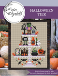 Erin Elizabeth - Halloween Tier