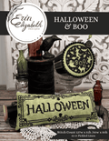 Erin Elizabeth - Halloween & Boo