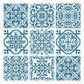 Shannon Christine - Hand Painted Tiles