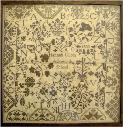StitchyBox - Hannah Gilpin 1800