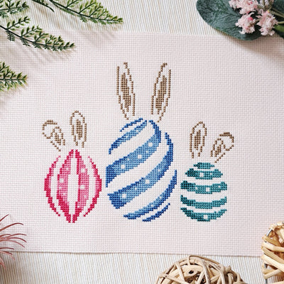 Artmishka - Happy Easter