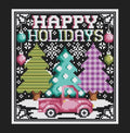 Shannon Christine - Happy Holidays