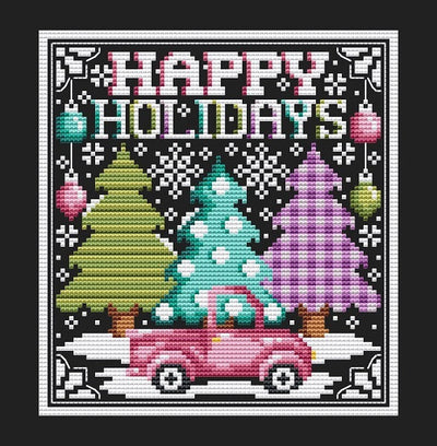 Shannon Christine - Happy Holidays