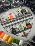 Little Dove - Heart of Halloween