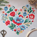 Artmishka - Heart Bloom 2