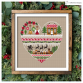 Little Dove - Heart of Christmas