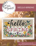 Erin Elizabeth - Hello Spring