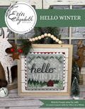 Erin Elizabeth - Hello Winter