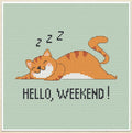 Artmishka - Hello Weekend
