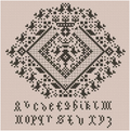 StitchyBox - Vierlande Sisters #5 - Hilde