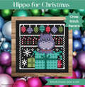 Shannon Christine - Hippo for Christmas