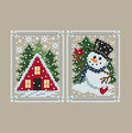 Erin Elizabeth - Holiday Collection 1