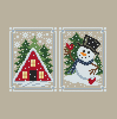 Erin Elizabeth - Holiday Collection 1