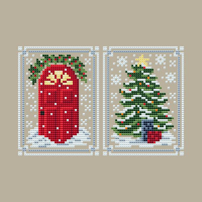 Erin Elizabeth - Holiday Collection 3
