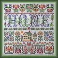 Tempting Tangles - Home Comfort