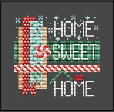 Erin Elizabeth - Home Sweet
