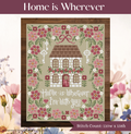 Shannon Christine - Home is Wherever