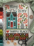 Little Dove - Home is My Happy Place