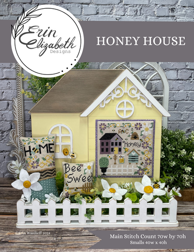 Erin Elizabeth - Honey House