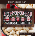 Shannon Christine - Hot Cocoa Bar
