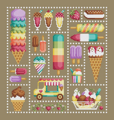 Shannon Christine - Summer Goodies