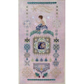 Chatelaine Designs - Snowflake Nativity