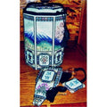 Chatelaine Designs - Japanese Octagon Box