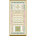 Chatelaine Designs - Heritage Sampler