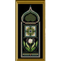 Chatelaine Designs - Flower Panels Tulip
