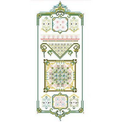 Chatelaine Designs - Workshop 05 Scotch