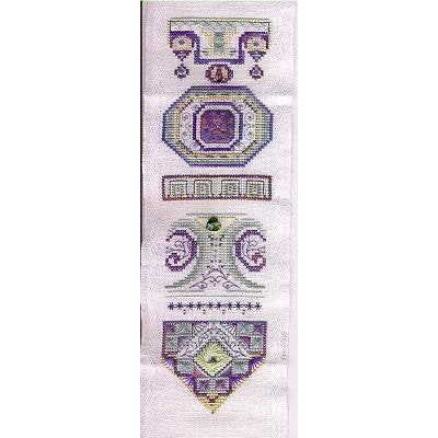 Chatelaine Designs - Gemstone Amethyst