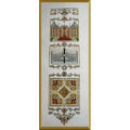 Chatelaine Designs - Mini Castle J