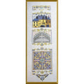 Chatelaine Designs - Mini Castle K
