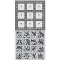 Long Dog Samplers - Dilemma