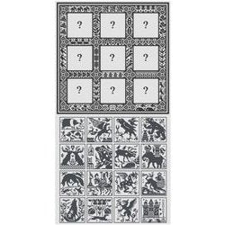 Long Dog Samplers - Dilemma