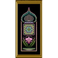Chatelaine Designs - Flower Panels Cattleya