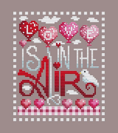 Shannon Christine - In the Air