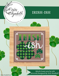 Erin Elizabeth - Irish-Ish