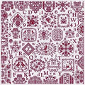 Long Dog Samplers - Mouline Rouge