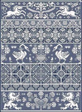 Long Dog Samplers - Bagatelle
