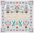 Long Dog Samplers - Wisdom
