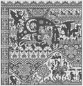 Long Dog Samplers - Templar Prophecy