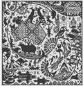 Long Dog Samplers - ANZAK