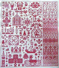 Long Dog Samplers - Bois le Duc