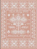 Long Dog Samplers - Wedding