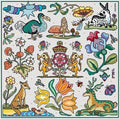Long Dog Samplers - Beautie Spotte