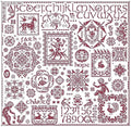 Long Dog Samplers - Paradigm Found