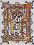 Long Dog Samplers - Kells Eden