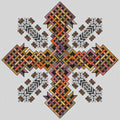 Long Dog Samplers - Liquorice Allsorts