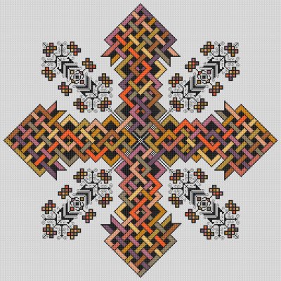 Long Dog Samplers - Liquorice Allsorts